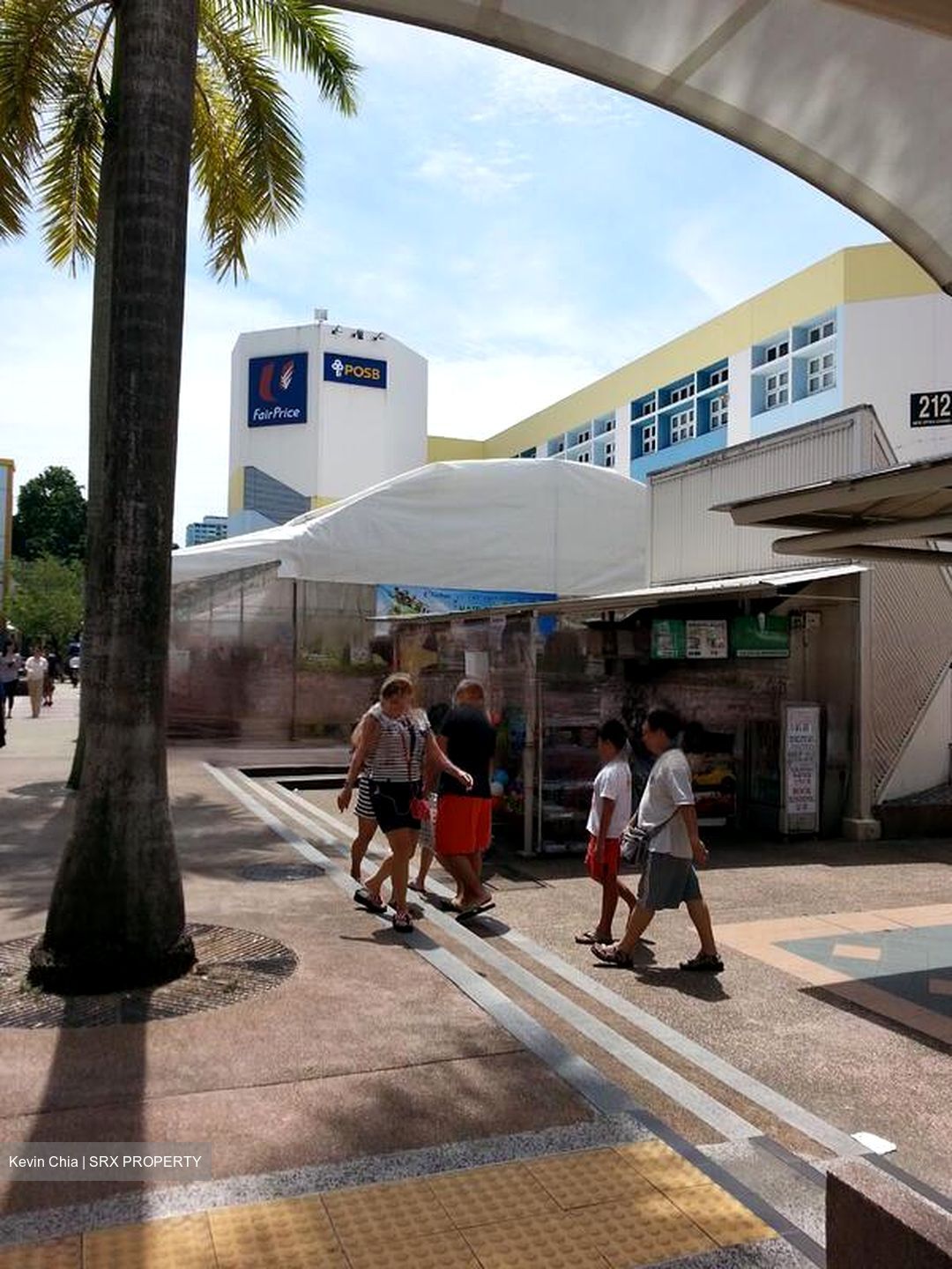 Bedok Town Centre (D16), Shop House #477013661